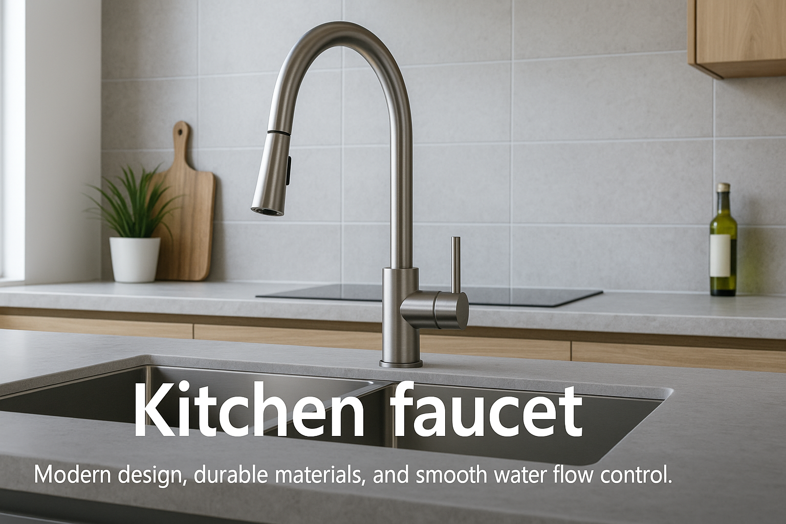 Kitchen Accessories Hero
