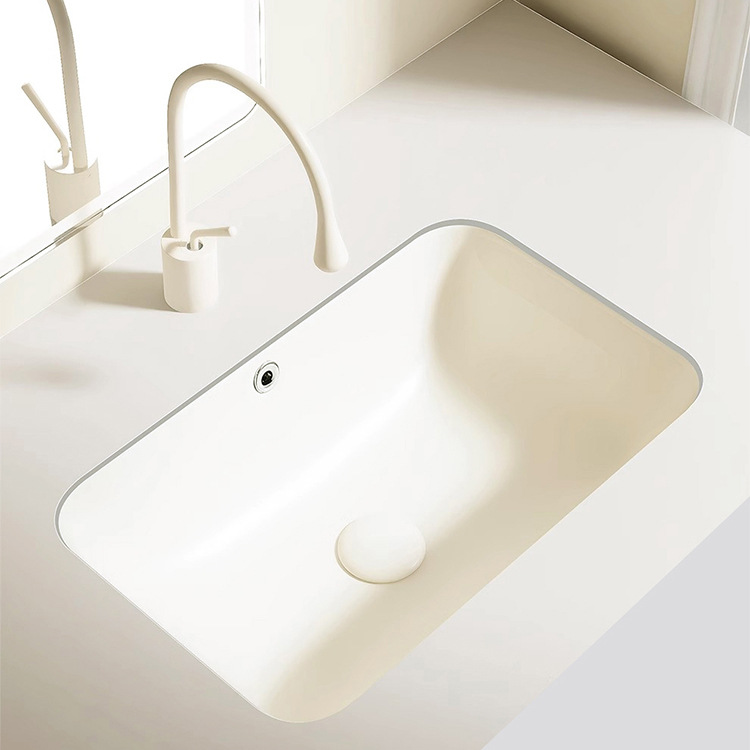 Semi-embedded Sink SES-004