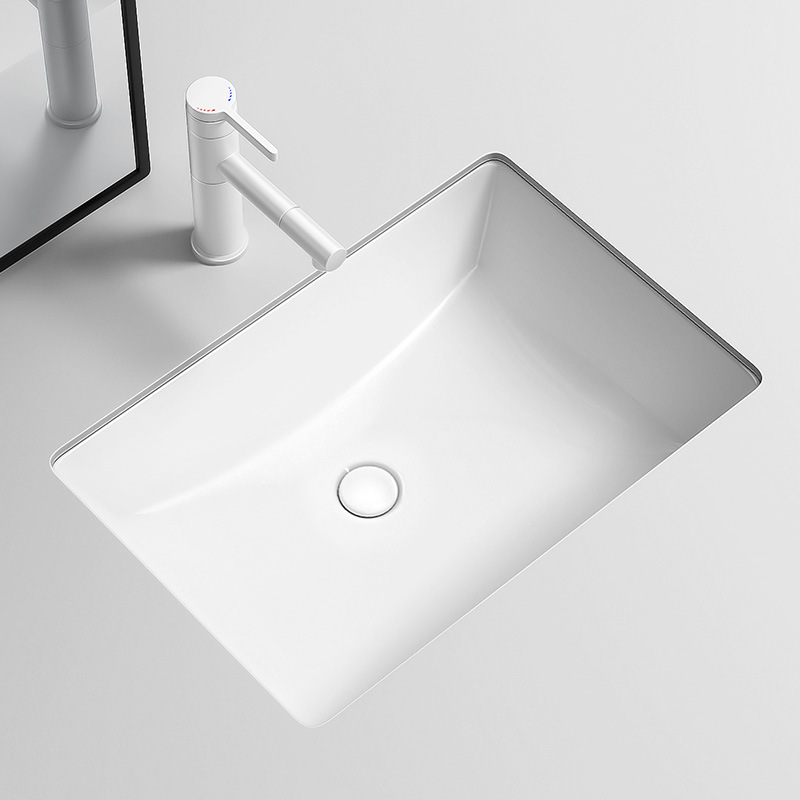 Semi-embedded Sink SES-005