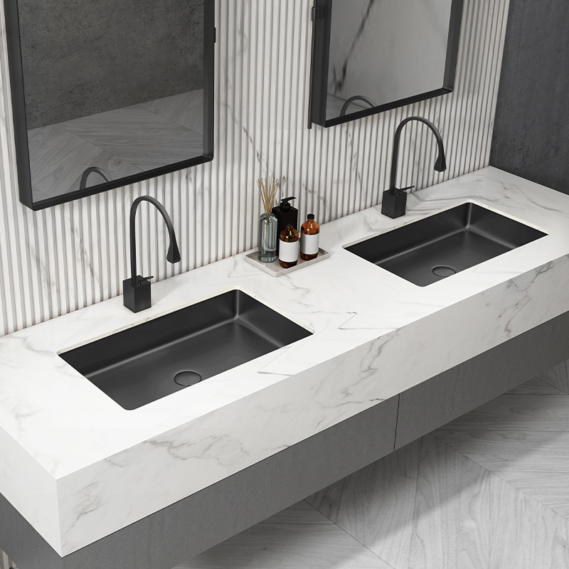Semi-embedded Sink SES-006