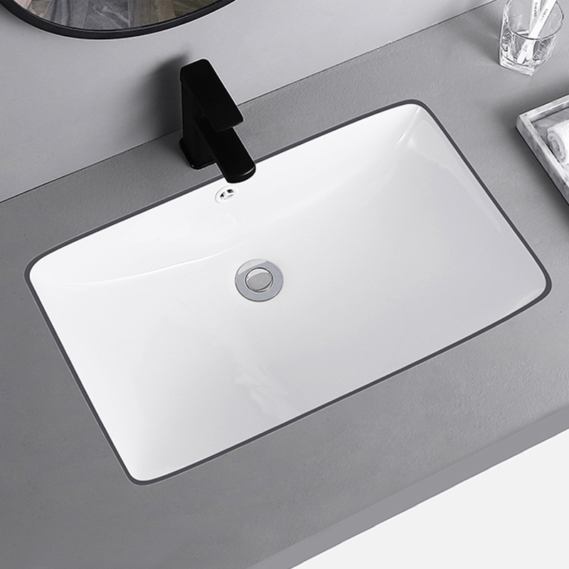 Semi-embedded Sink SES-007