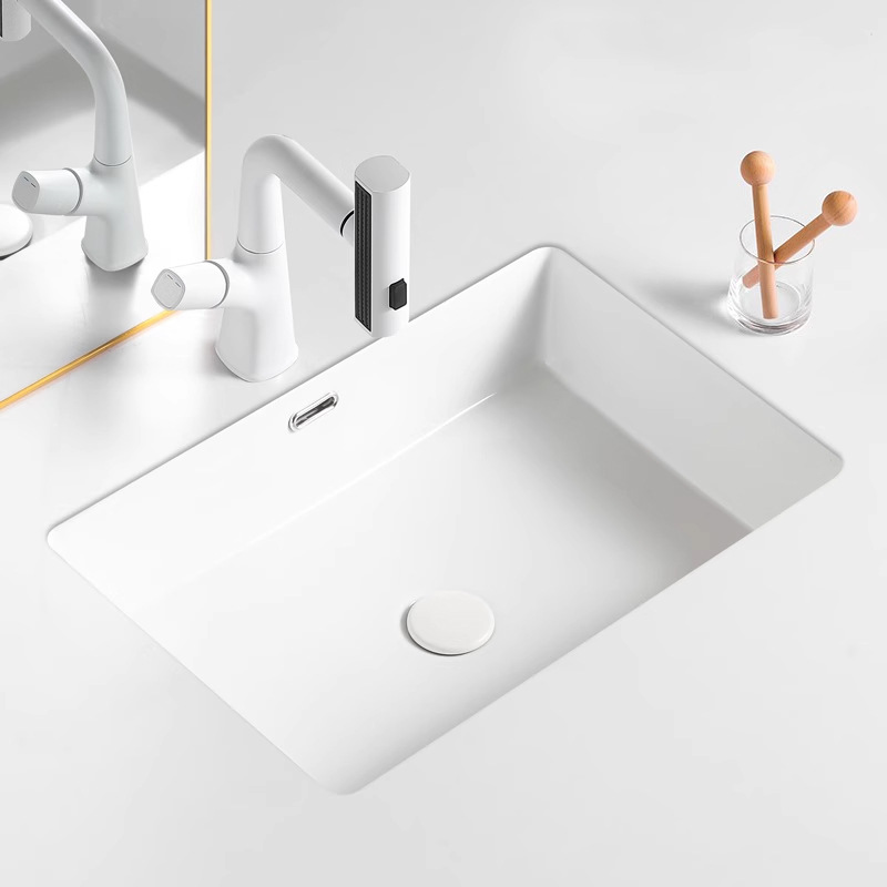 Semi-embedded Sink SES-008