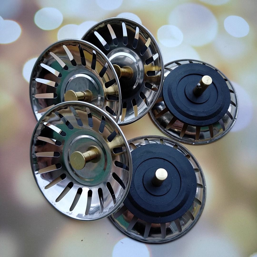Beer Valve BV-003