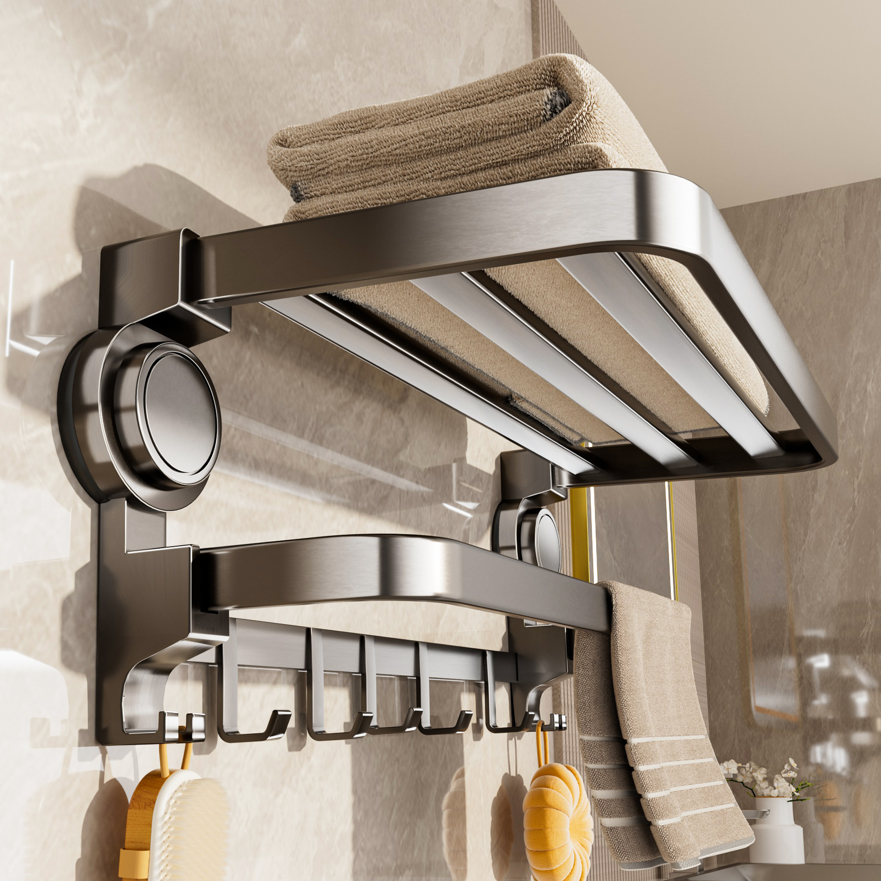 Bathroom Fixture BF-001