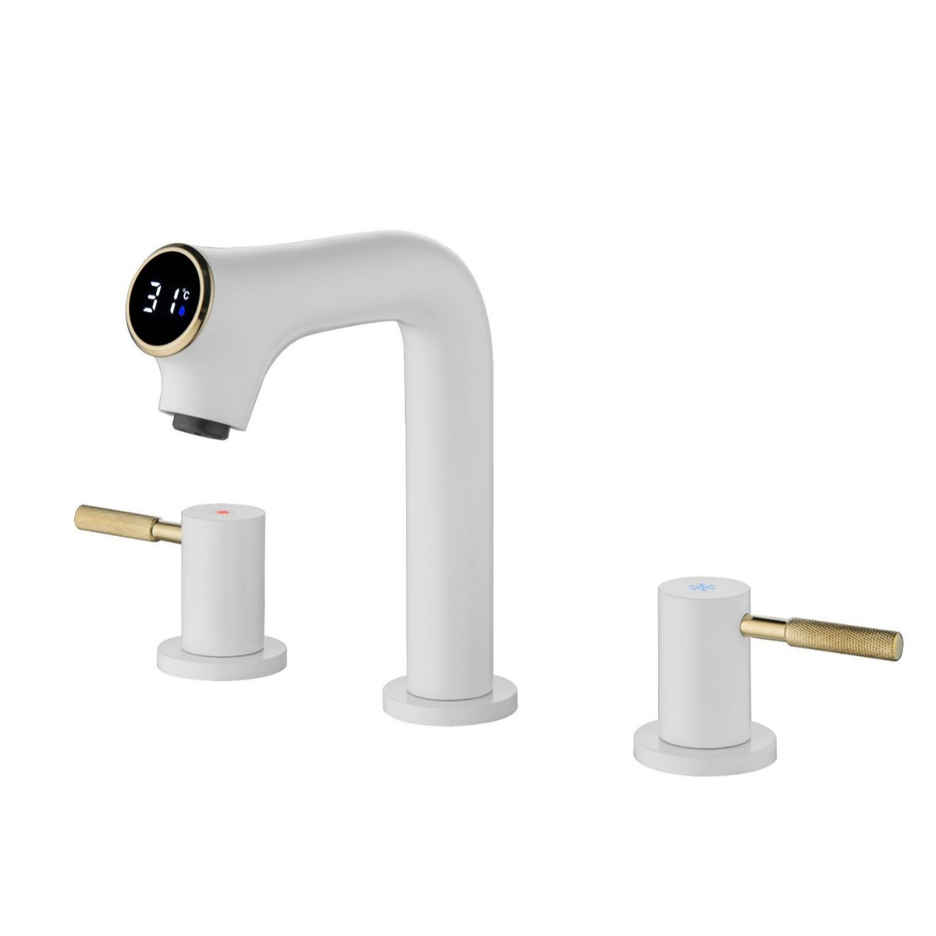 Three-hole Faucet THF-001