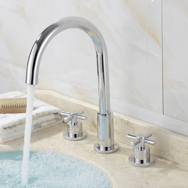 Three-hole Faucet THF-003