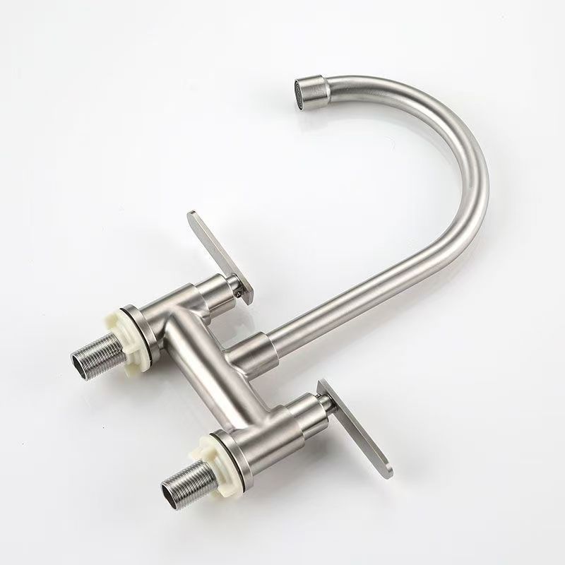 Three-hole Faucet THF-005