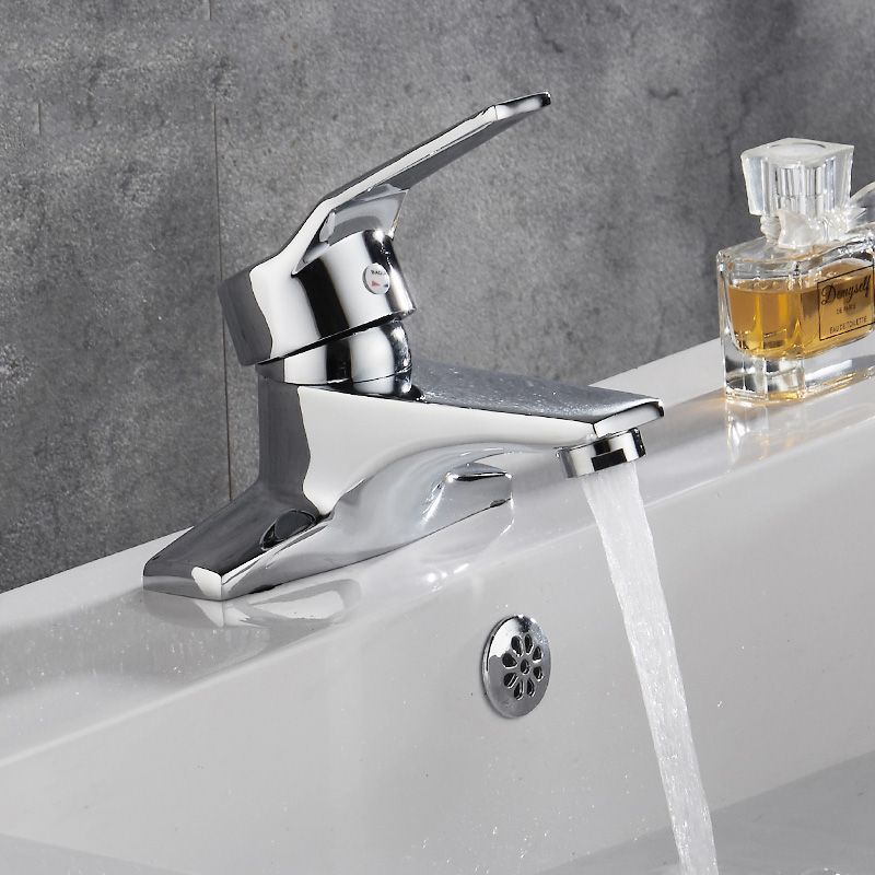 Three-hole Faucet THF-006