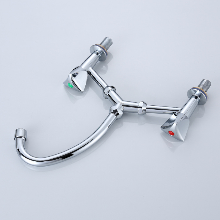 Three-hole Faucet THF-007