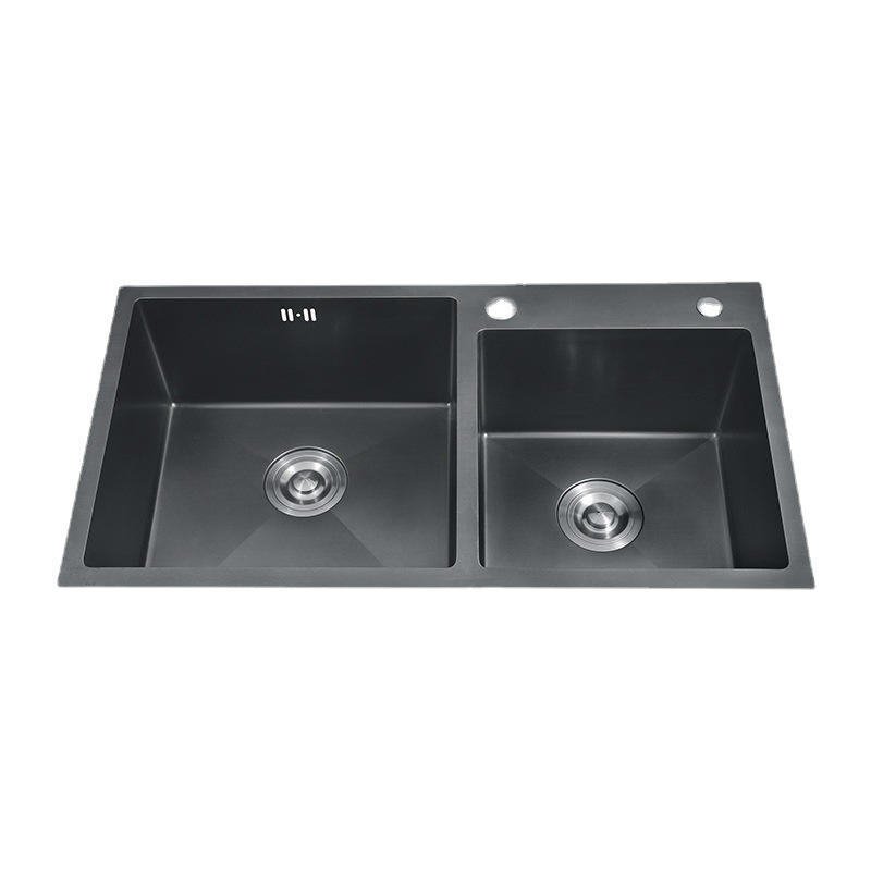 Semi-embedded Sink SES-004