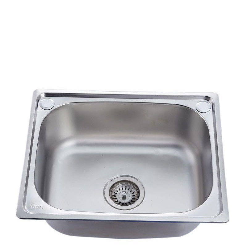 Semi-embedded Sink SES-008
