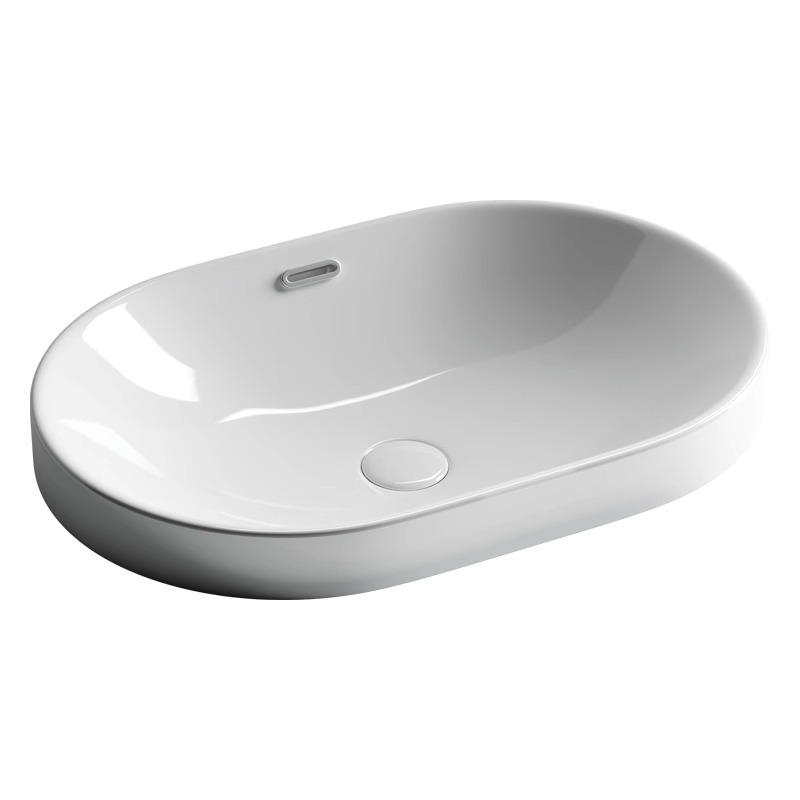 Semi-embedded Sink SES-003