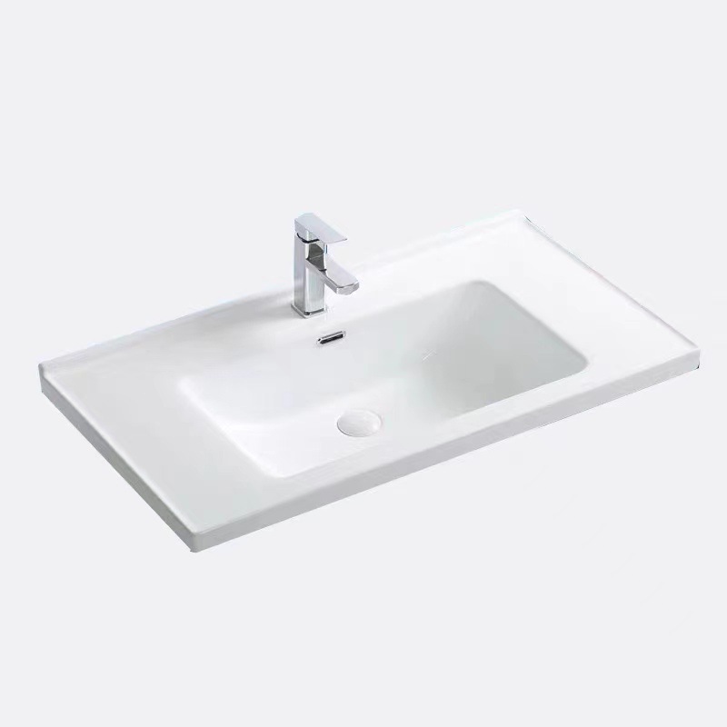 Semi-embedded Sink SES-008