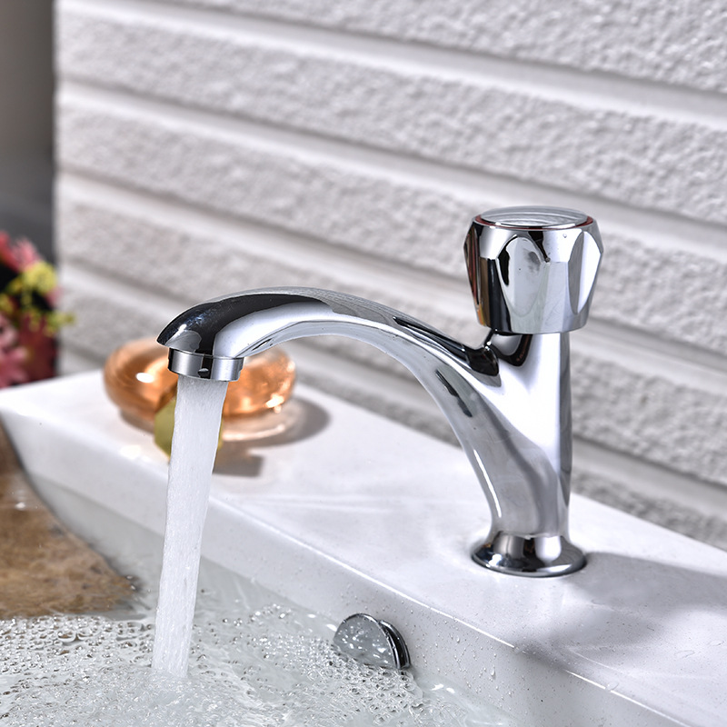 Single-hole Faucet SHTF-004