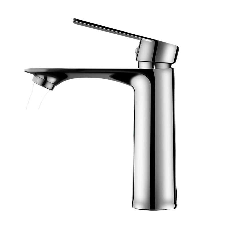 Single-hole Faucet SHTF-006