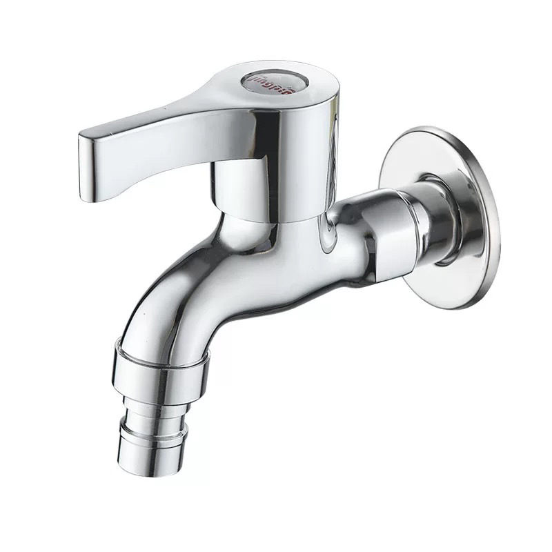 Single-hole Faucet SHTF-007