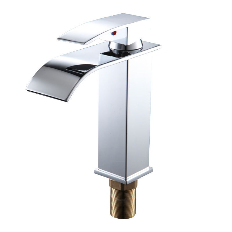 Single-hole Faucet SHTF-002