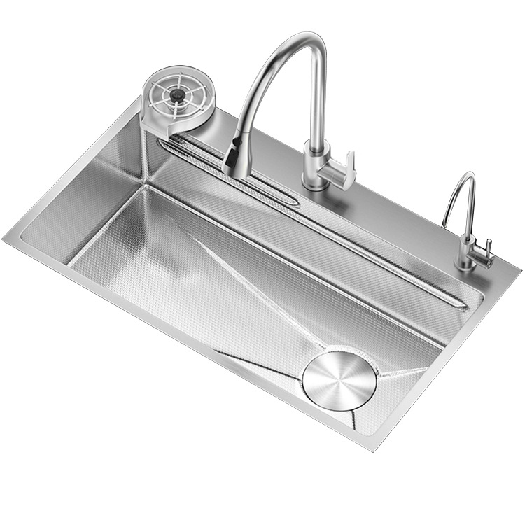 Kitchen Sink KS-001