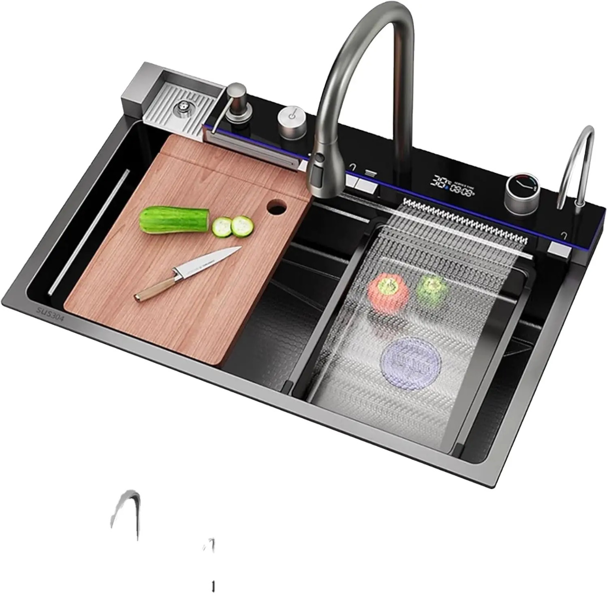 Kitchen Sink KS-002