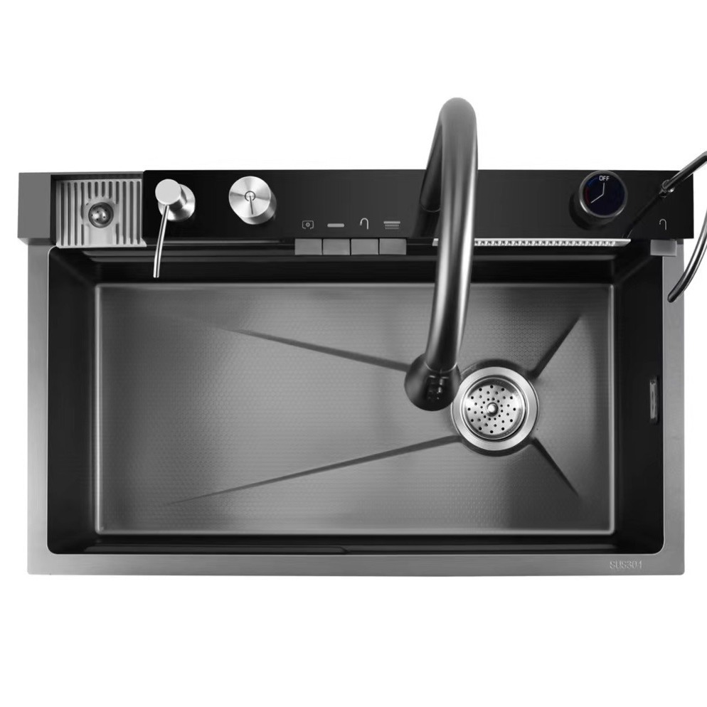 Kitchen Sink KS-003