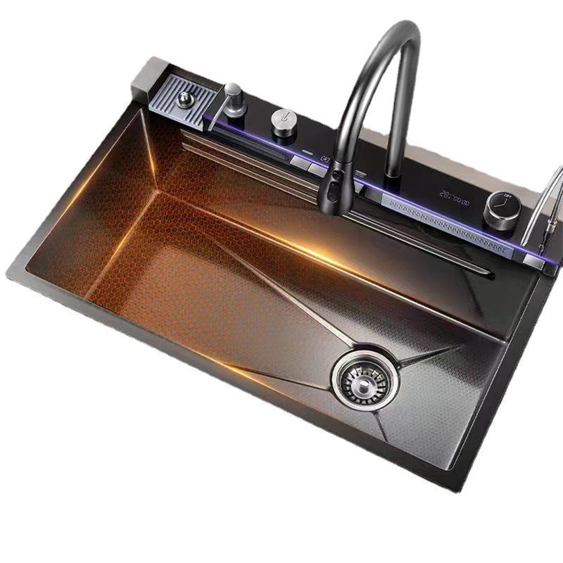 Kitchen Sink KS-007