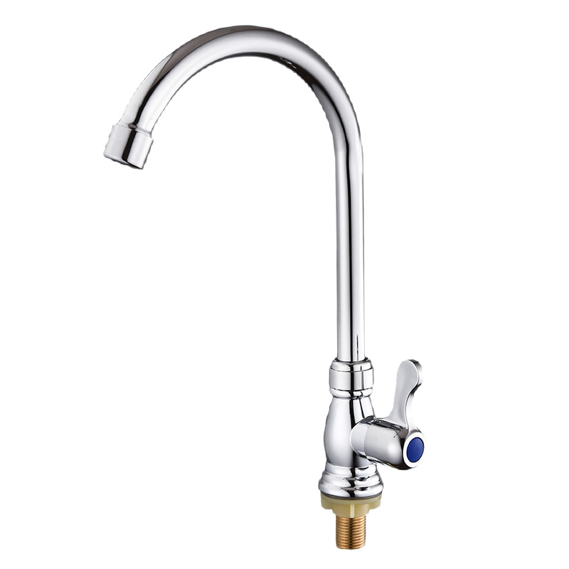 Kitchen Faucet KF-002