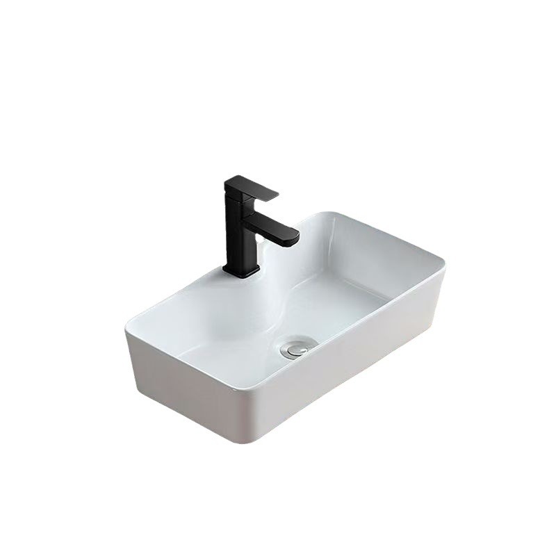 Semi-embedded Sink SES-002