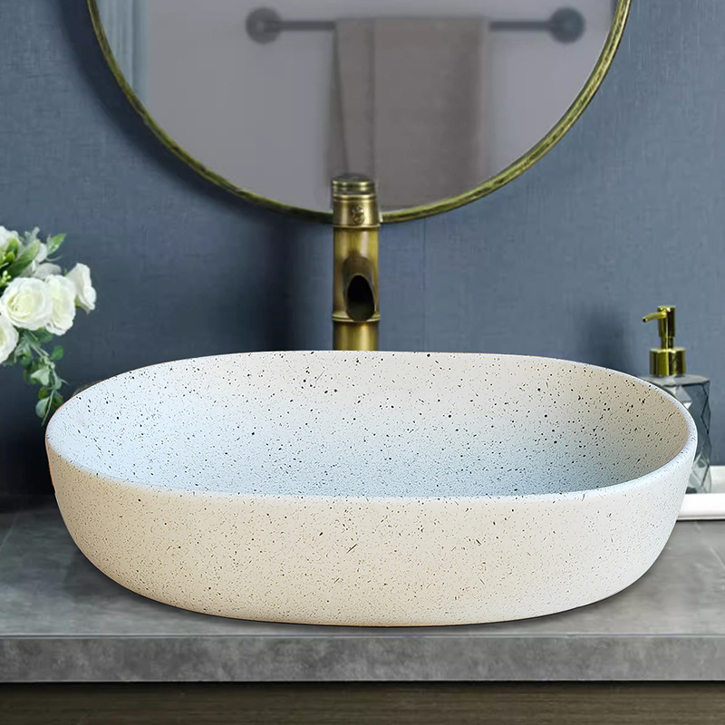 Semi-embedded Sink SES-003