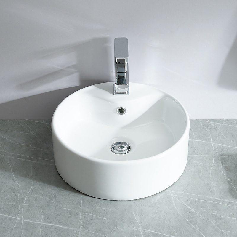 Semi-embedded Sink SES-004