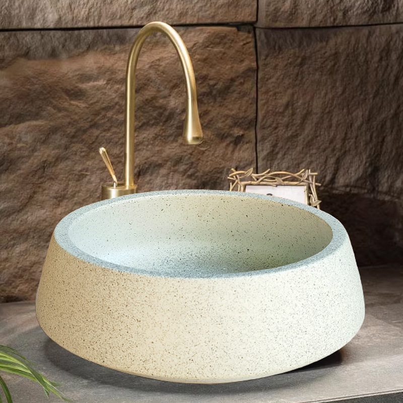 Semi-embedded Sink SES-006