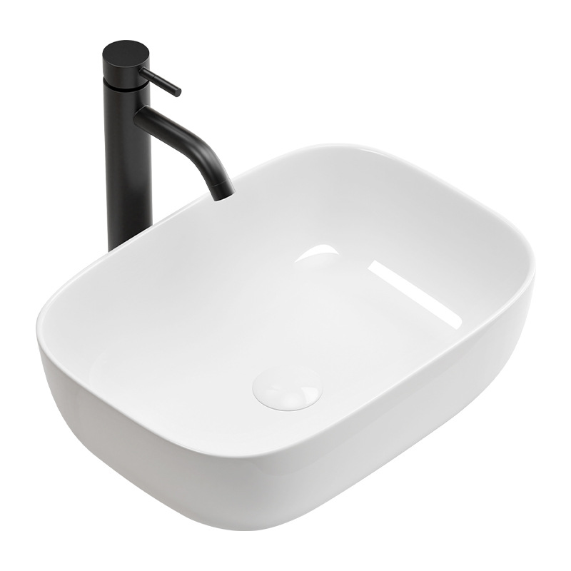 Semi-embedded Sink SES-007