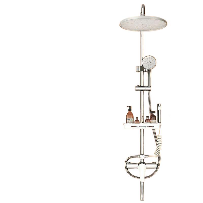 Bathtub Shower Head BSH-002