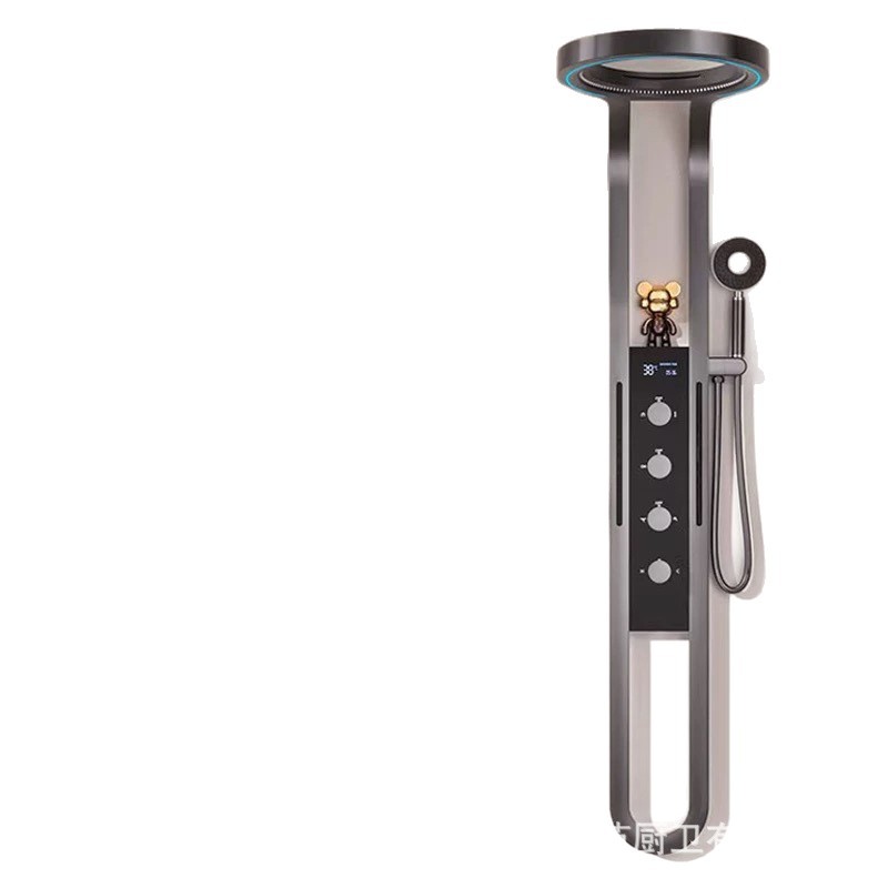 Bathtub Shower Head BSH-003