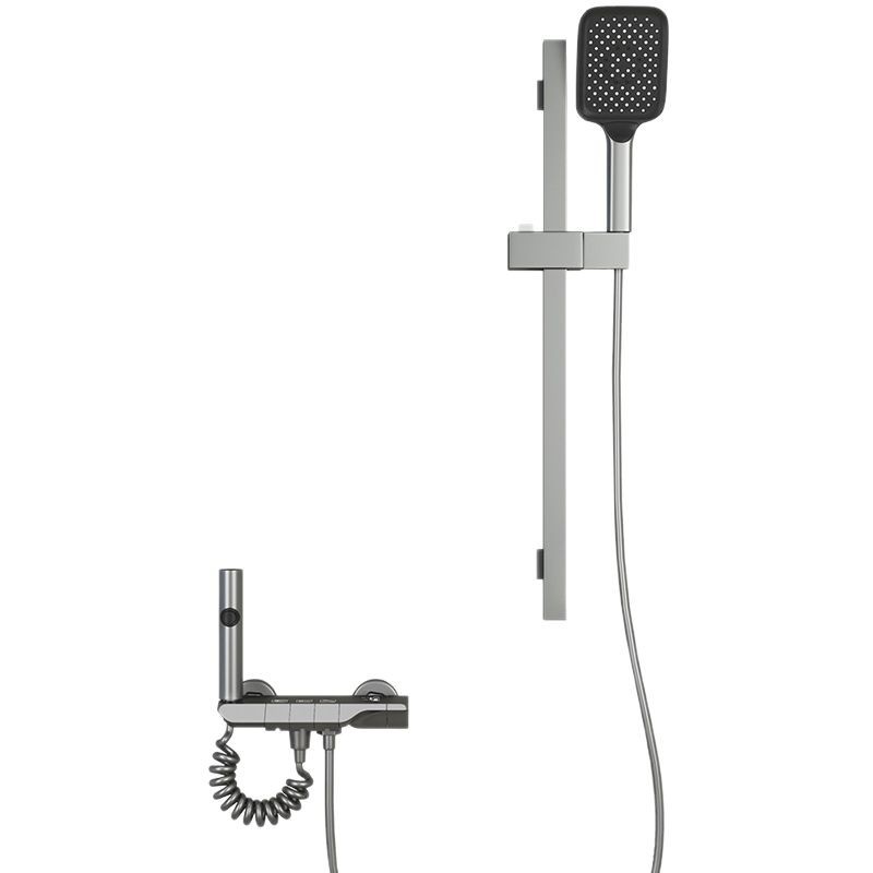 Bathtub Shower Head BSH-005