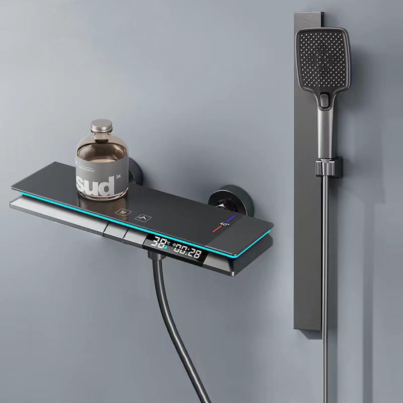 Bathtub Shower Head BSH-006