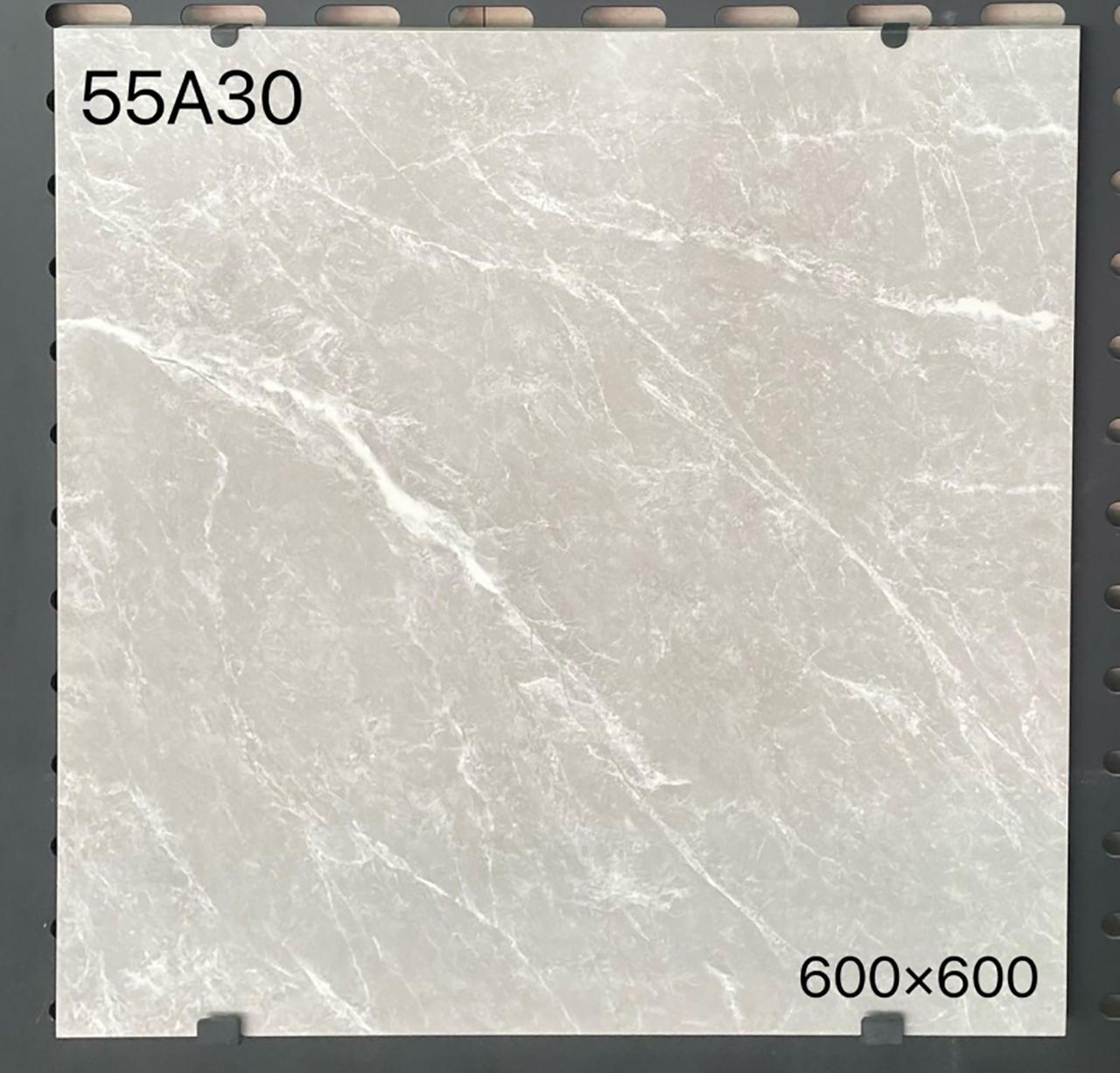 Polished PL-003