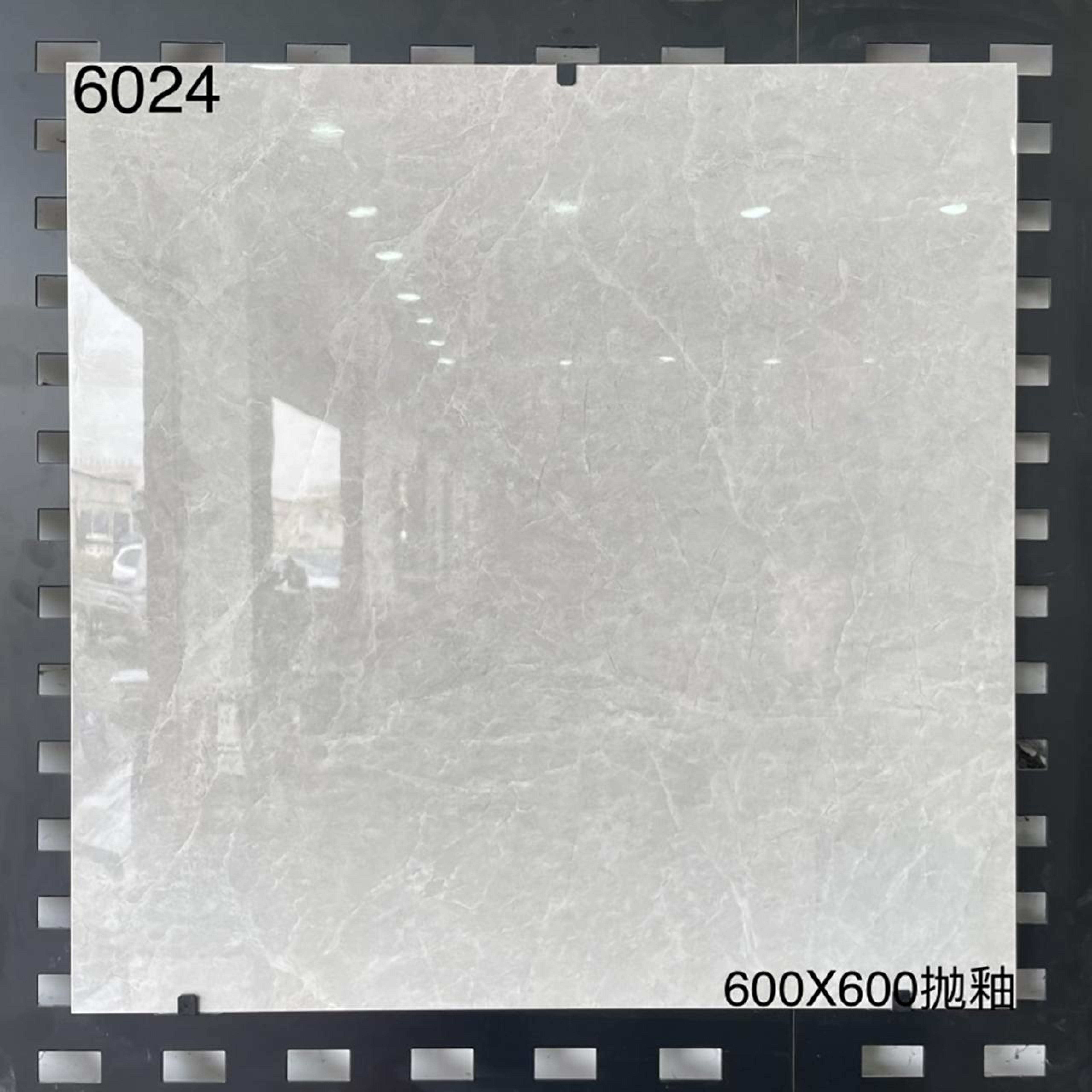 Polished PL-005