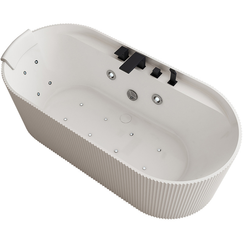 Massage Bathtub MB-001