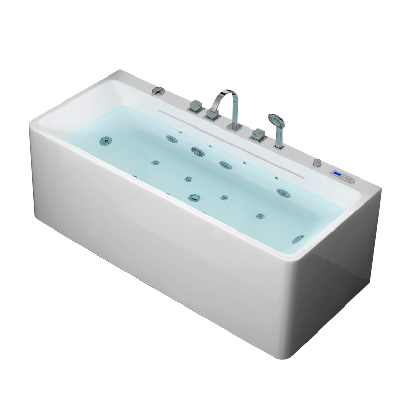 Massage Bathtub MB-002