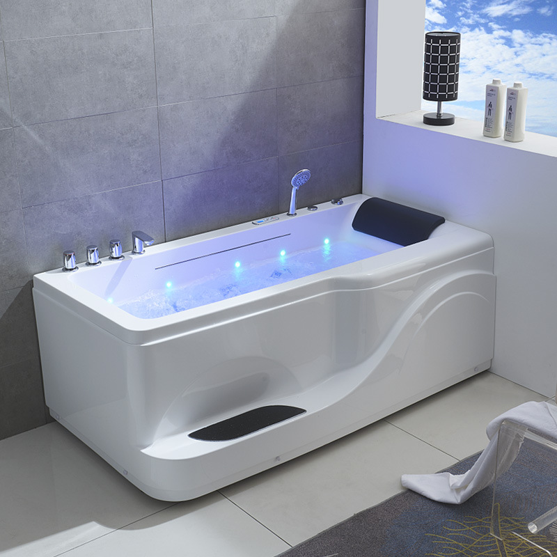 Massage Bathtub MB-003