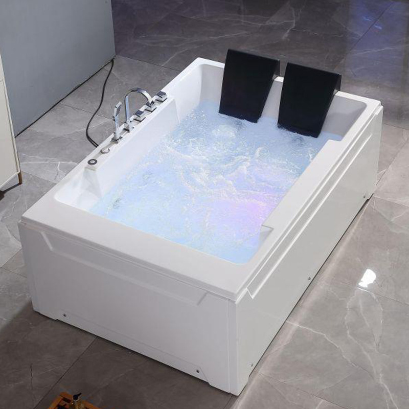 Massage Bathtub MB-005