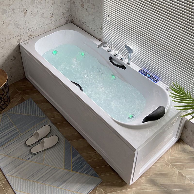 Massage Bathtub MB-007