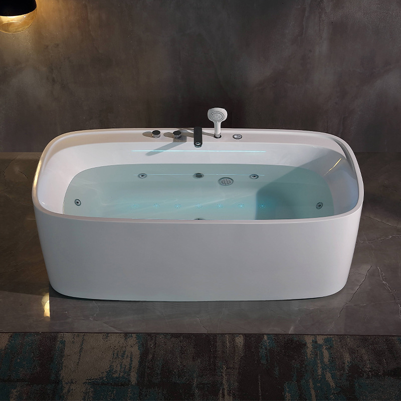 Massage Bathtub MB-008