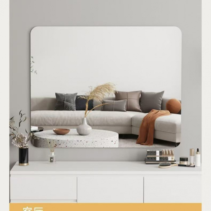 Ordinary Mirror OM-003