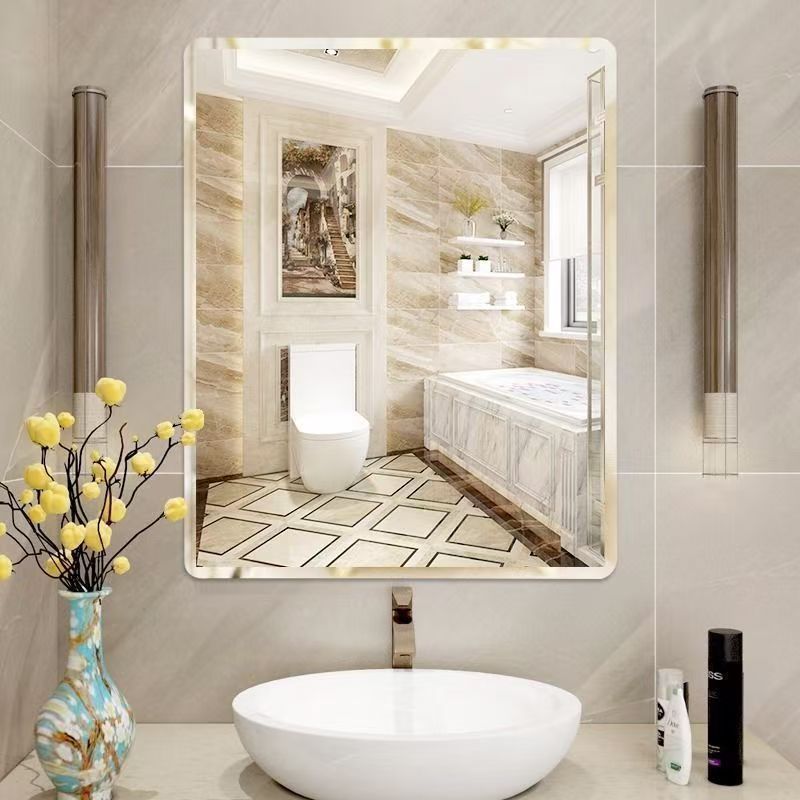 Ordinary Mirror OM-006