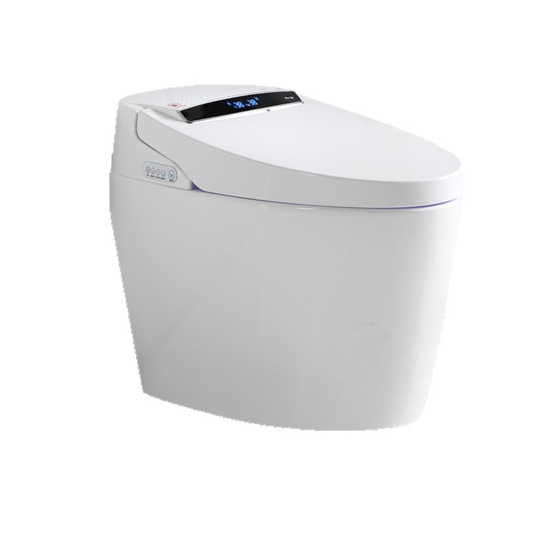 Intelligent Closestool ICS-008