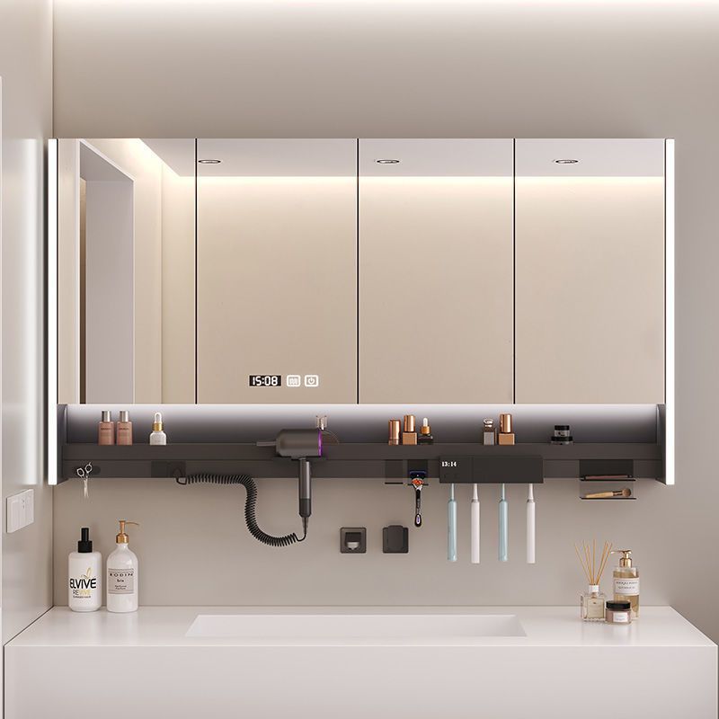 Bathroom Cabinet BC-002