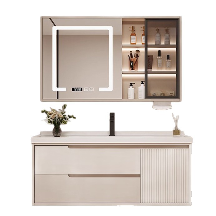 Bathroom Cabinet BC-004