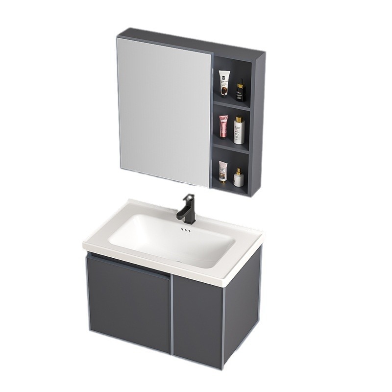 Bathroom Cabinet BC-005