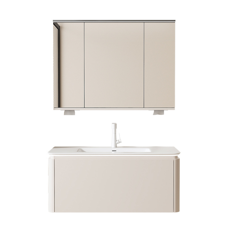 Bathroom Cabinet BC-006